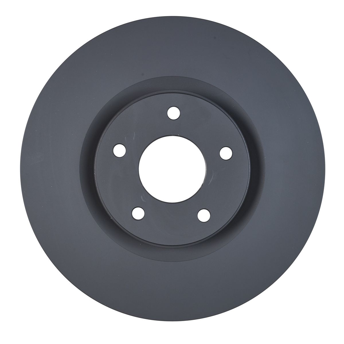 RDA OE Replacement Brake Rotor Single 320mm Front RDA8149