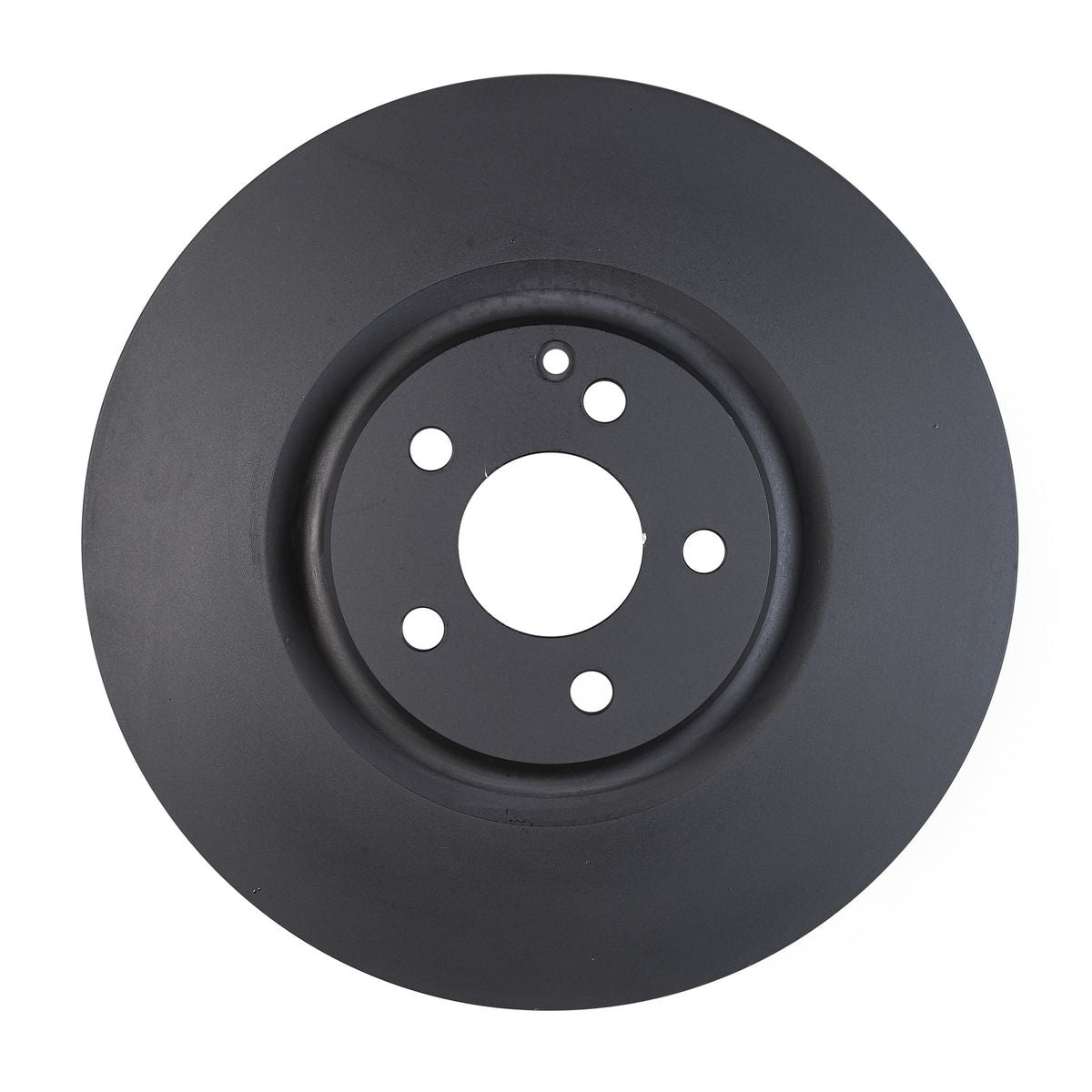 RDA OE Replacement Brake Rotor Pair 360mm Front RDA8159