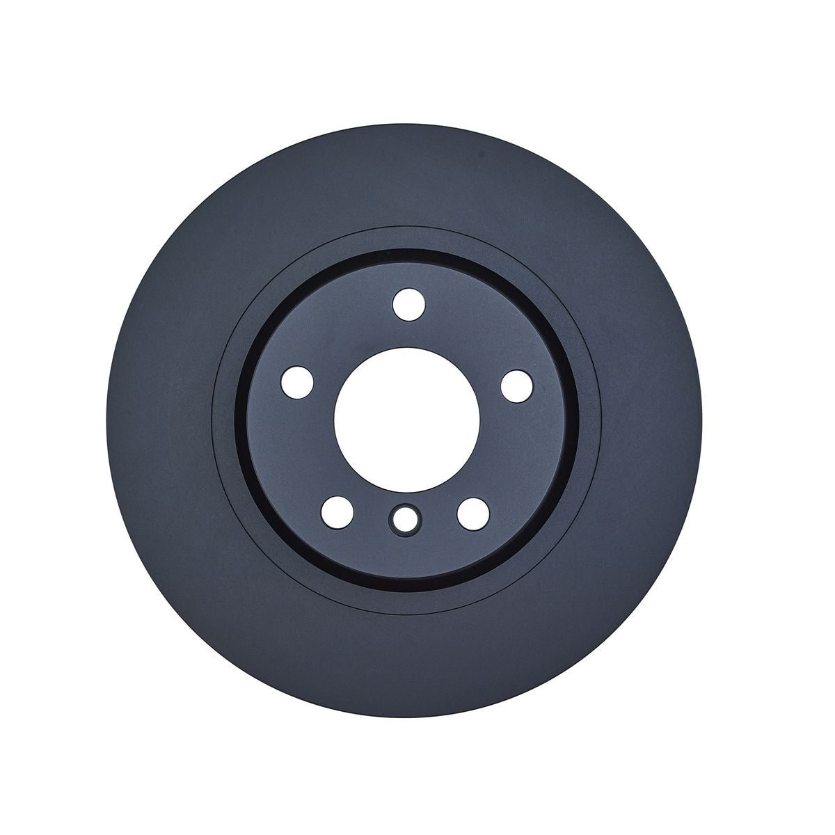 RDA OE Replacement Brake Rotor Single 330mm Rear RDA8170