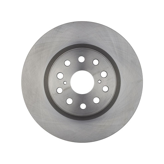 RDA OE Replacement Brake Rotor Single 335mm Front RDA8177