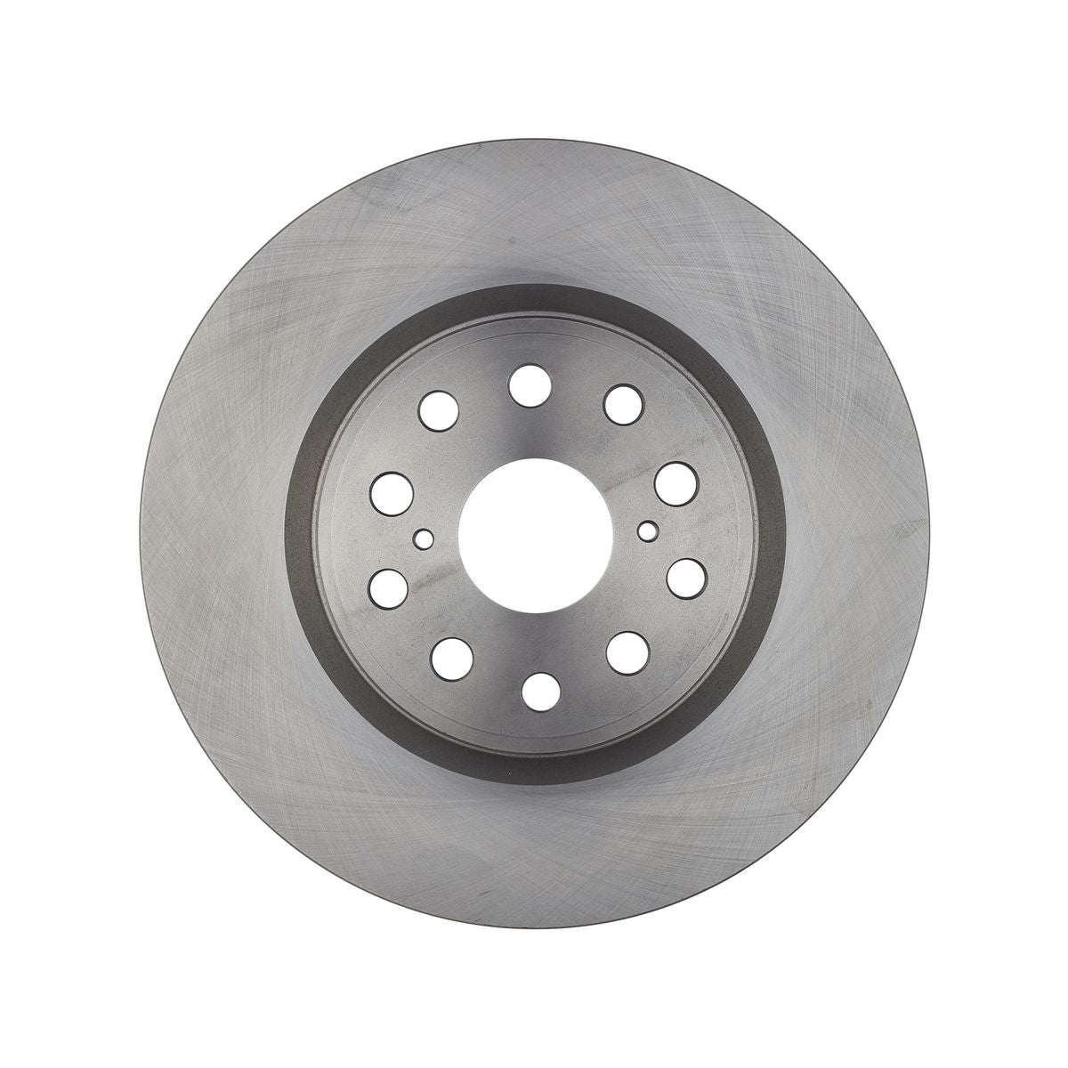 RDA OE Replacement Brake Rotor Single 335mm Front RDA8177