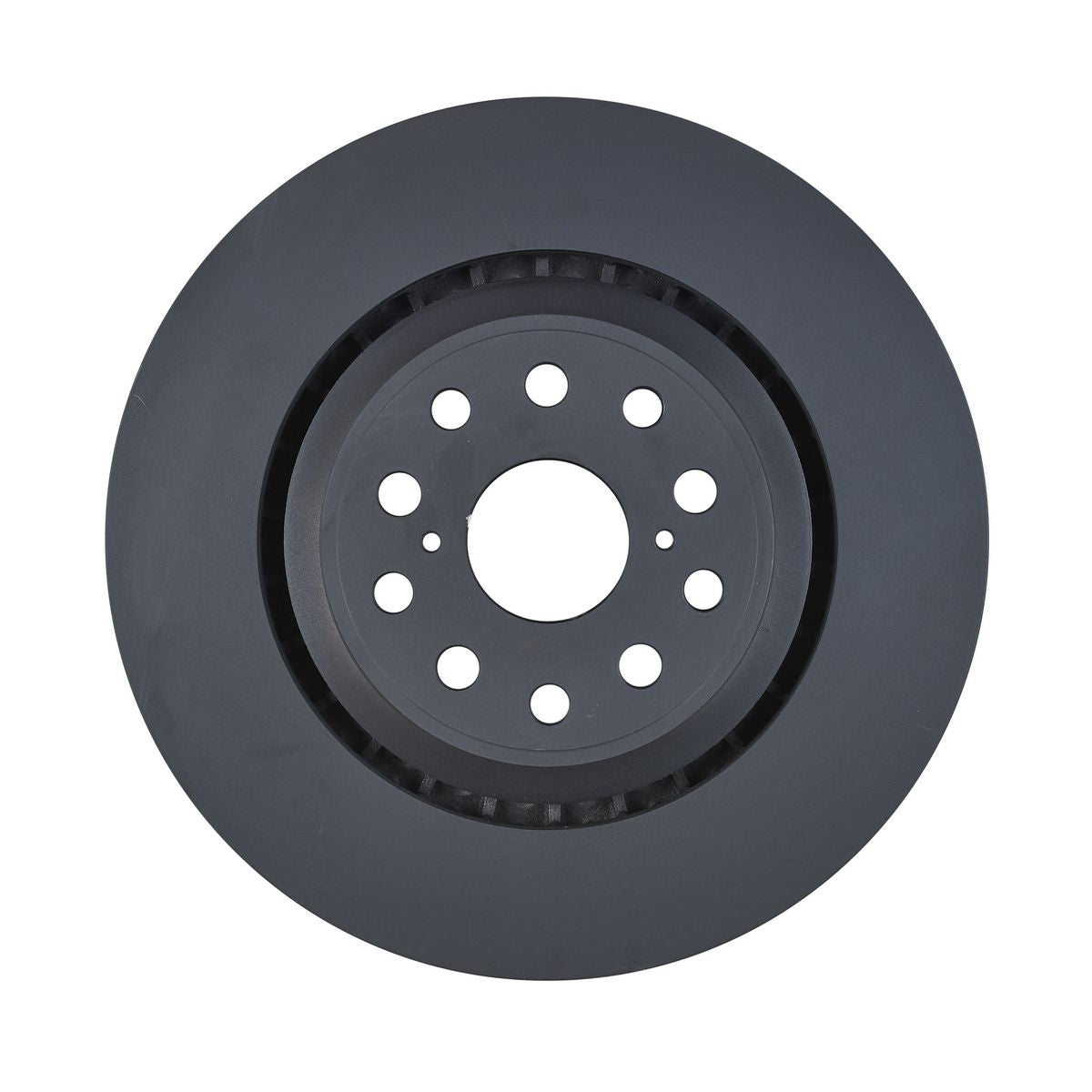 RDA OE Replacement Brake Rotor Pair 357mm Front RDA8180
