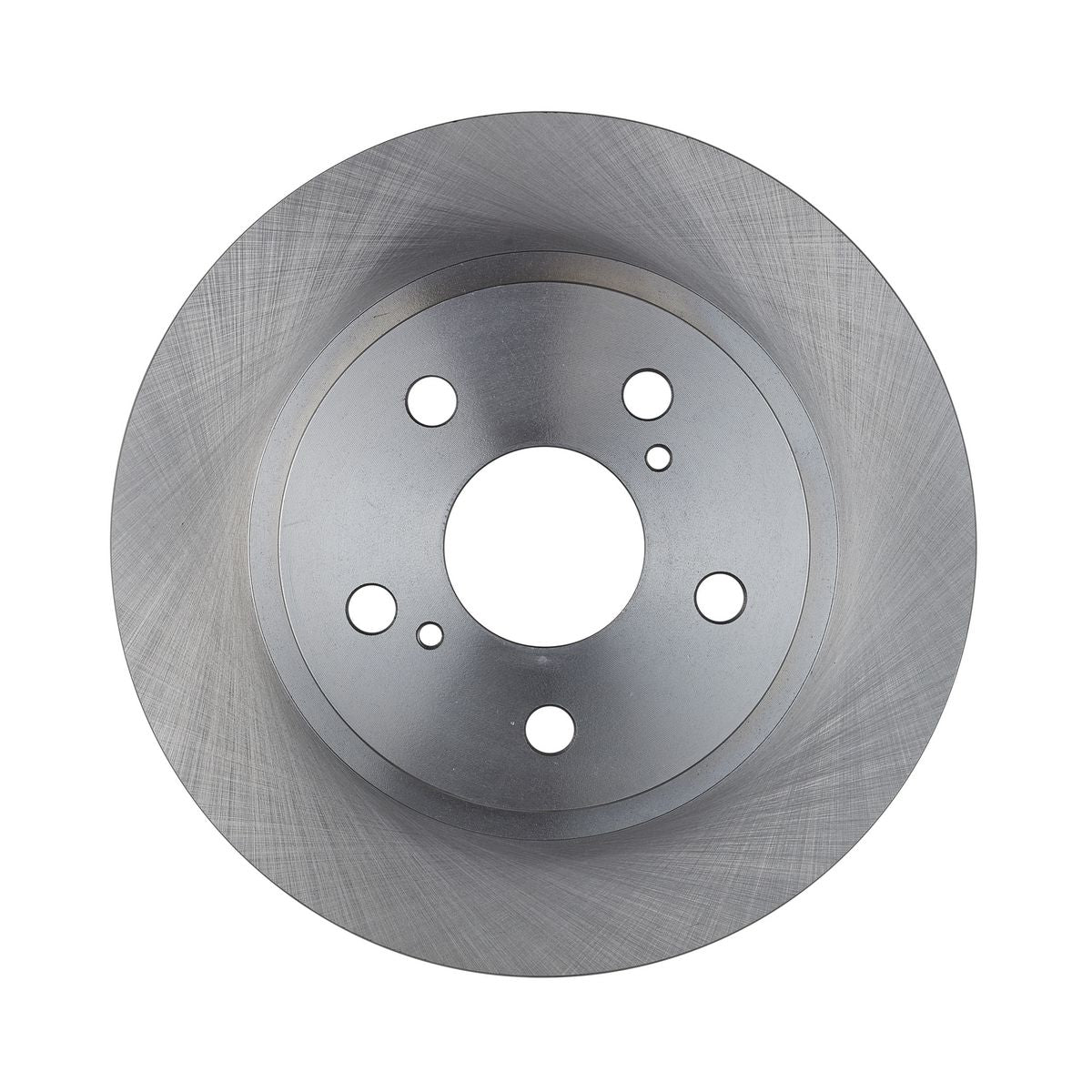RDA OE Replacement Brake Rotor Single 279mm Rear RDA8185