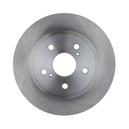 RDA OE Replacement Brake Rotor Single 279mm Rear RDA8185