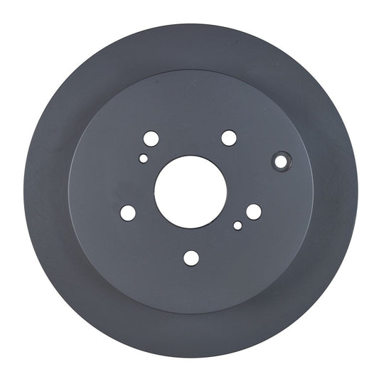 RDA OE Replacement Brake Rotor Single 308mm Rear RDA8187