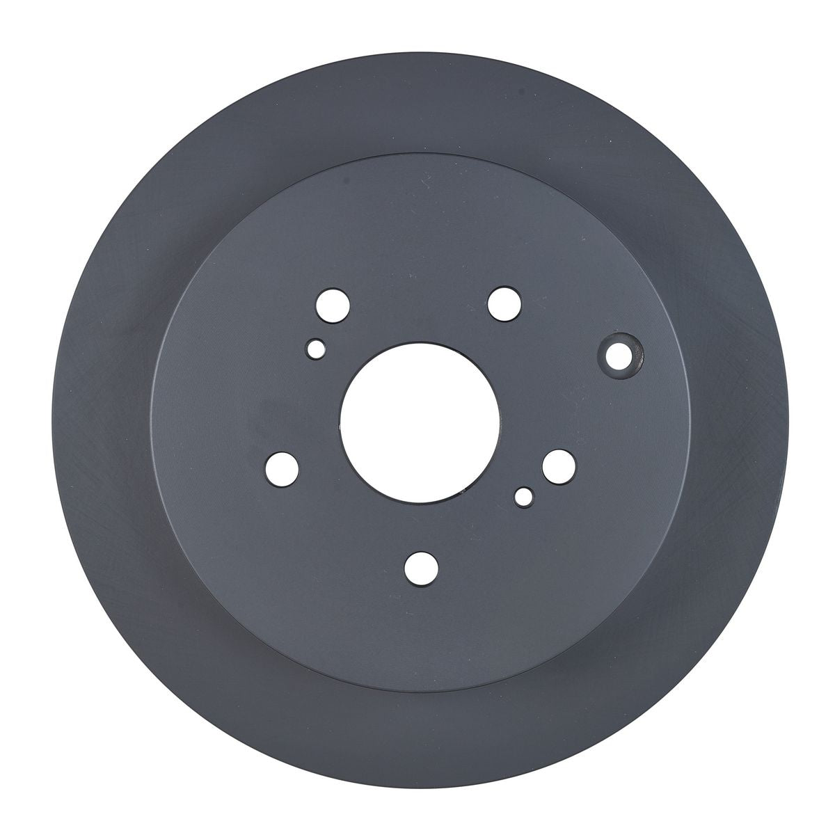 RDA OE Replacement Brake Rotor Single 308mm Rear RDA8187
