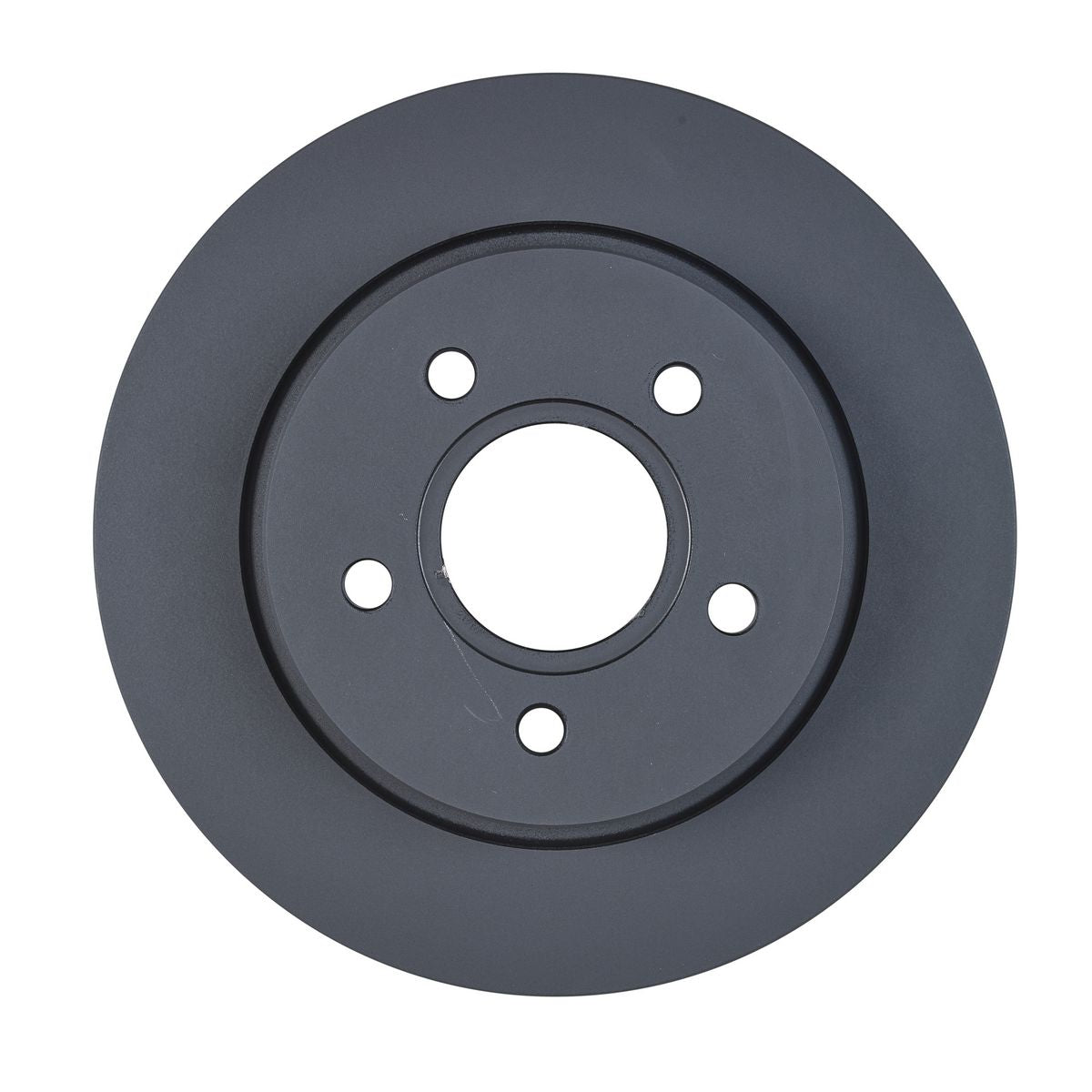 RDA OE Replacement Brake Rotor Single 271mm Rear RDA8194