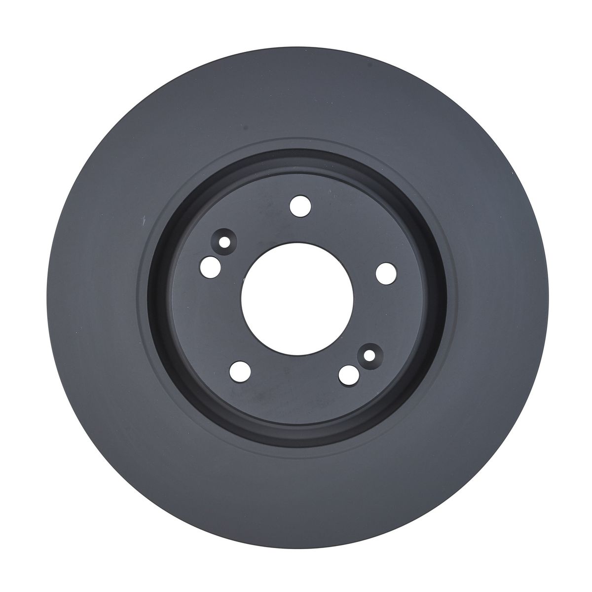 RDA OE Replacement Brake Rotor Pair 320mm Front RDA8197