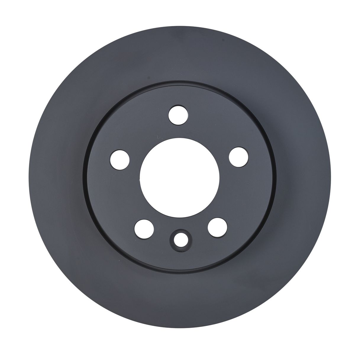 RDA OE Replacement Brake Rotor Pair 303mm Front RDA8200