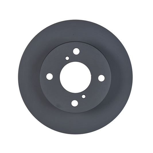RDA OE Replacement Brake Rotor Single 231mm Front RDA8201