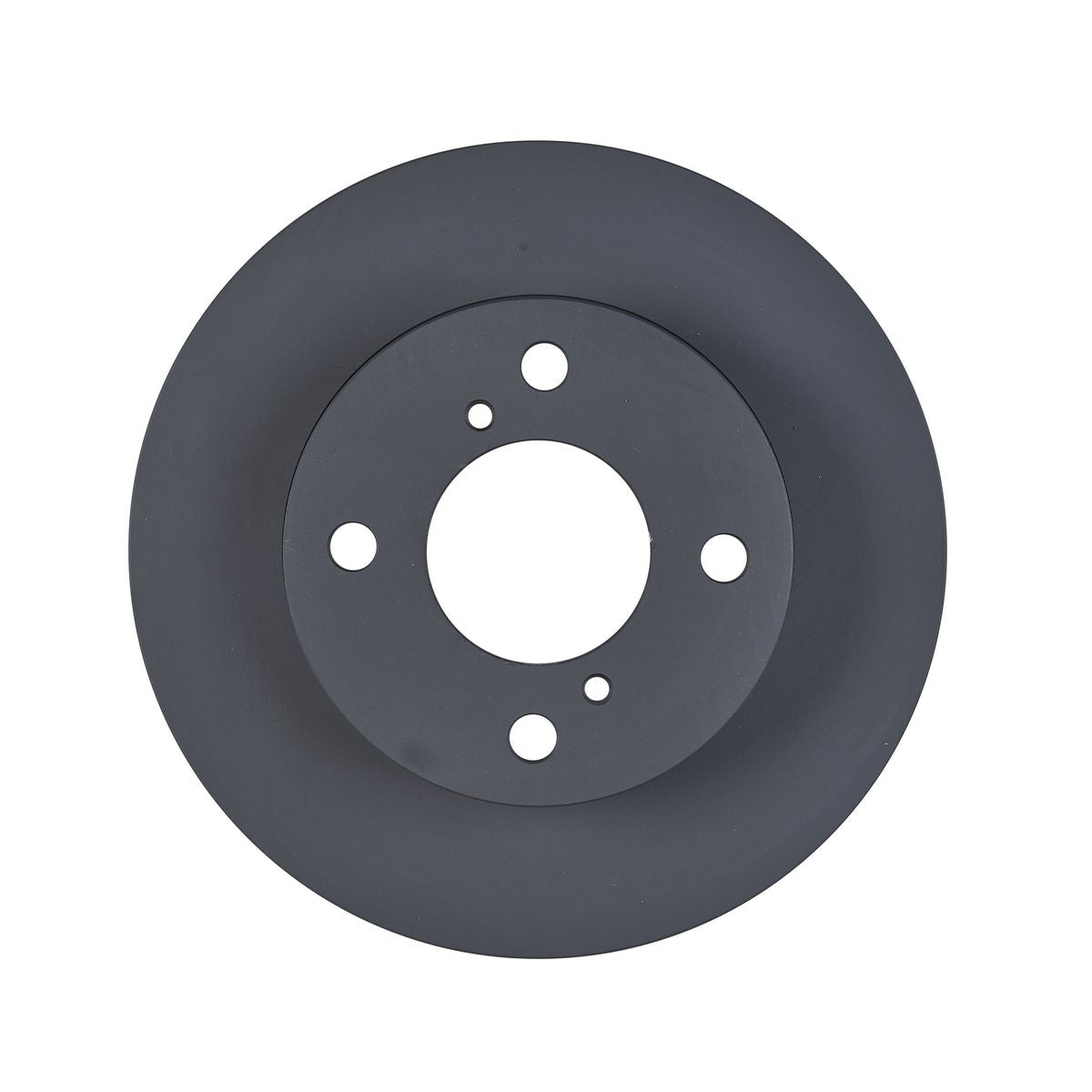RDA OE Replacement Brake Rotor Pair 231mm Front RDA8201