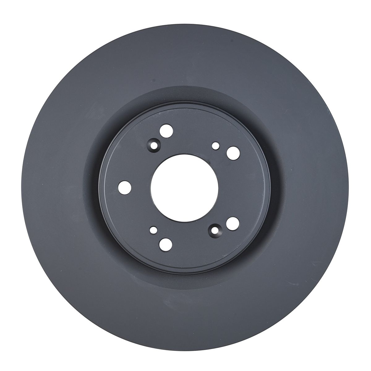 RDA OE Replacement Brake Rotor Pair 320mm Front RDA8203