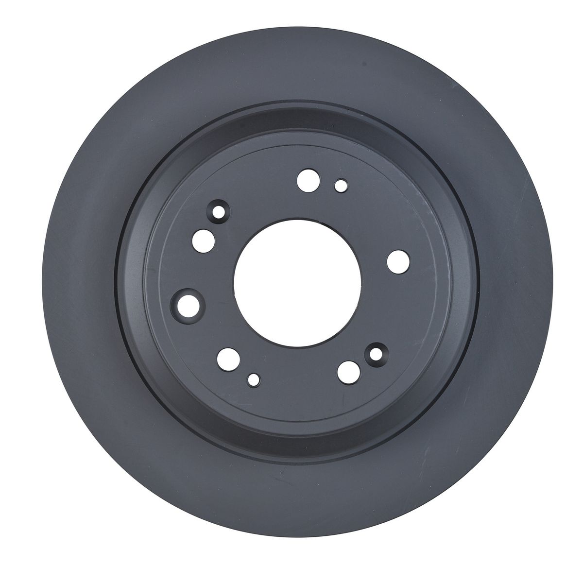RDA OE Replacement Brake Rotor Pair 305mm Rear RDA8204