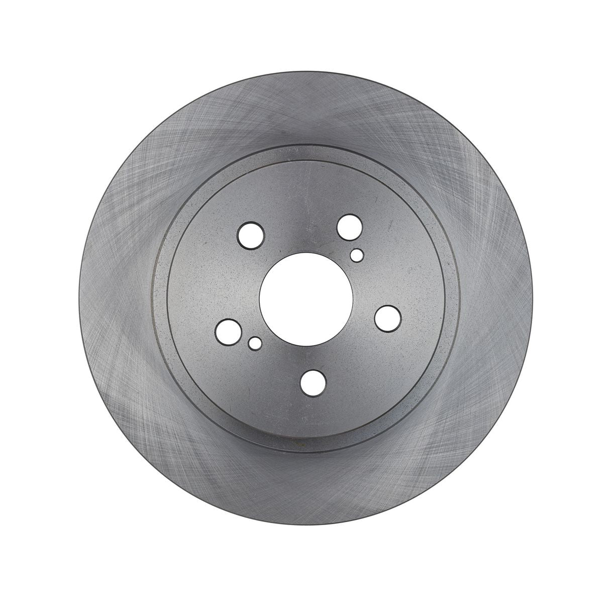 RDA OE Replacement Brake Rotor Single 279mm Rear RDA8211