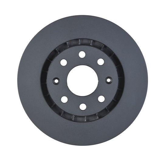 RDA OE Replacement Brake Rotor Single 256mm Front RDA8219