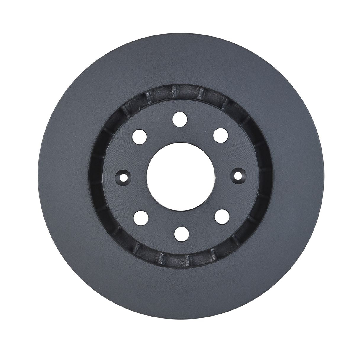 RDA OE Replacement Brake Rotor Pair 256mm Front RDA8219