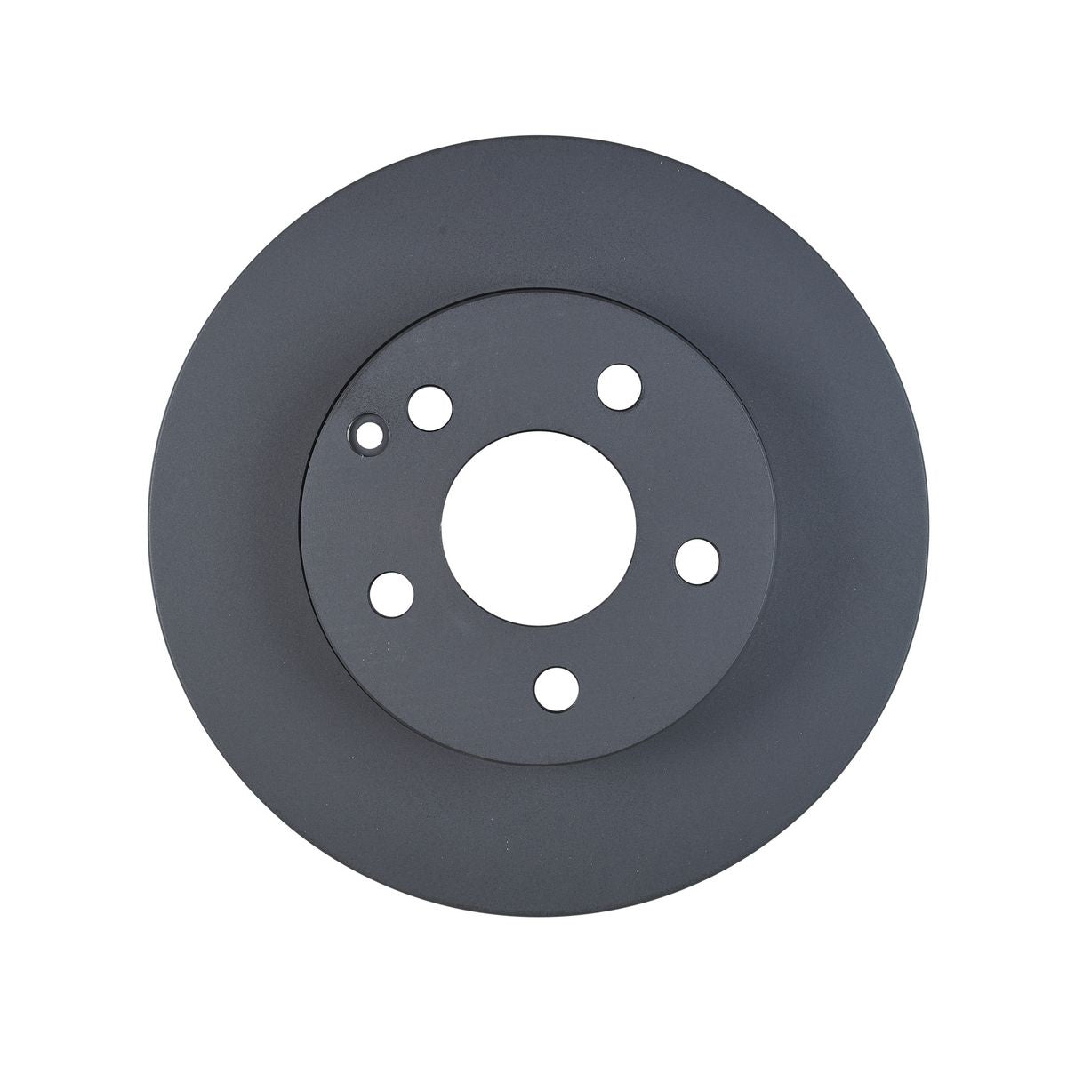 RDA OE Replacement Brake Rotor Pair 288mm Front RDA8227