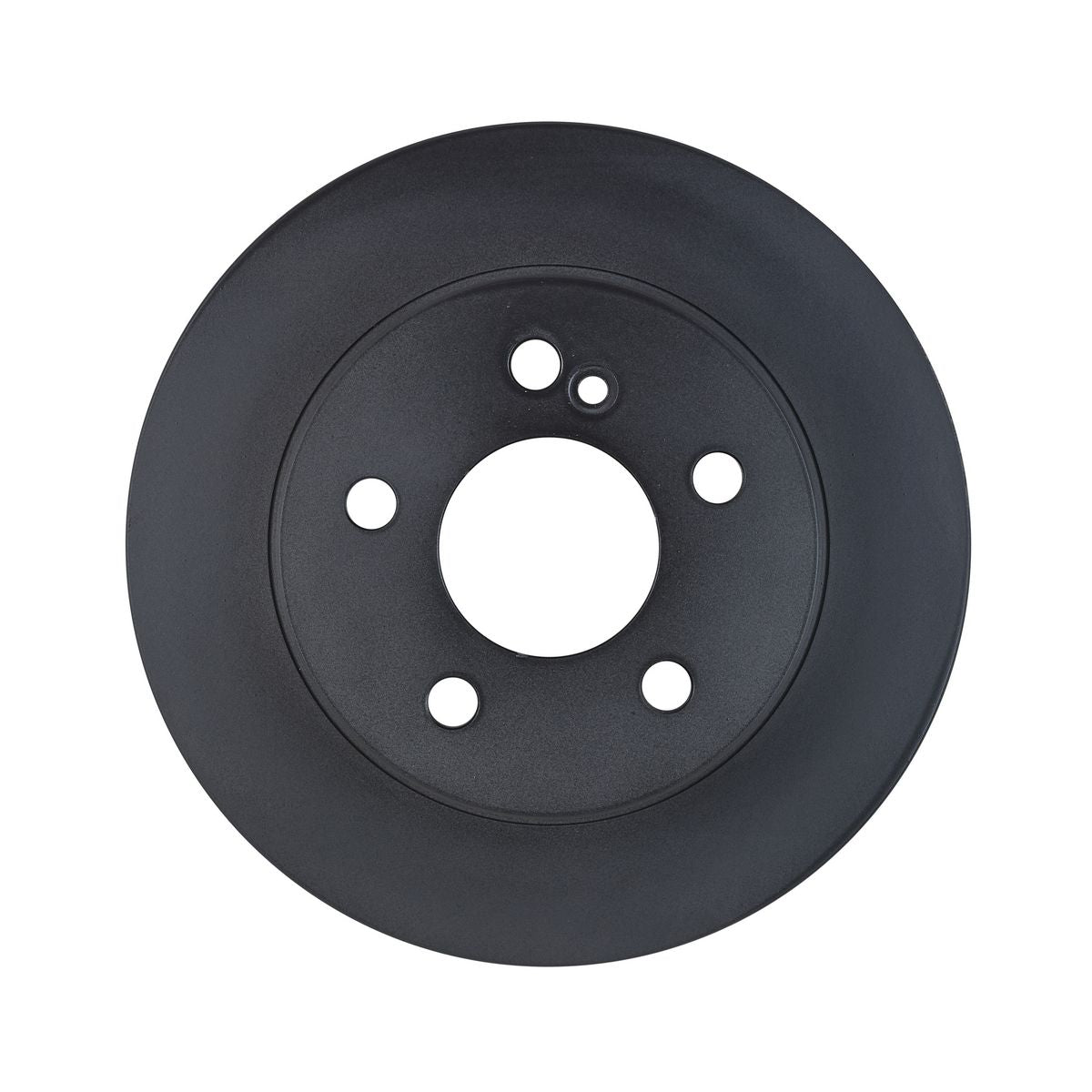 RDA OE Replacement Brake Rotor Single 278mm Rear RDA8228