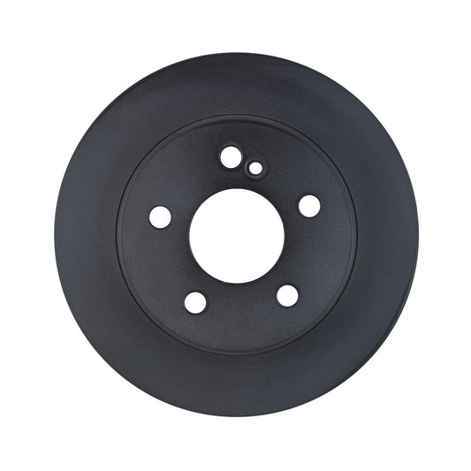 RDA OE Replacement Brake Rotor Single 278mm Rear RDA8228