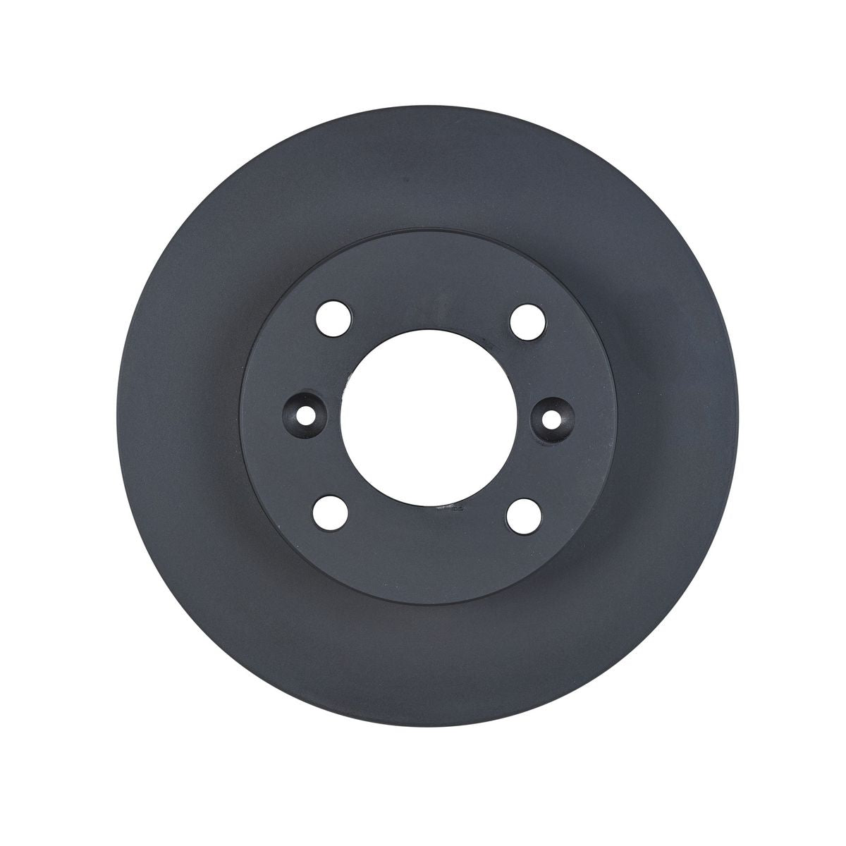 RDA OE Replacement Brake Rotor Single 236mm Front RDA8261