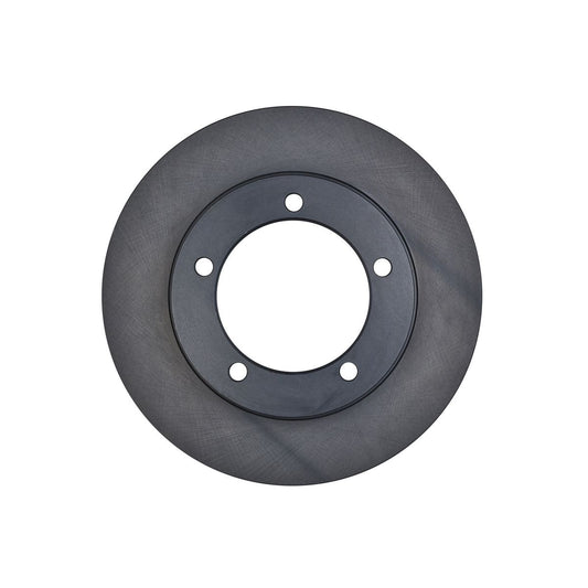 RDA OE Replacement Brake Rotor Single 288mm Front RDA8263