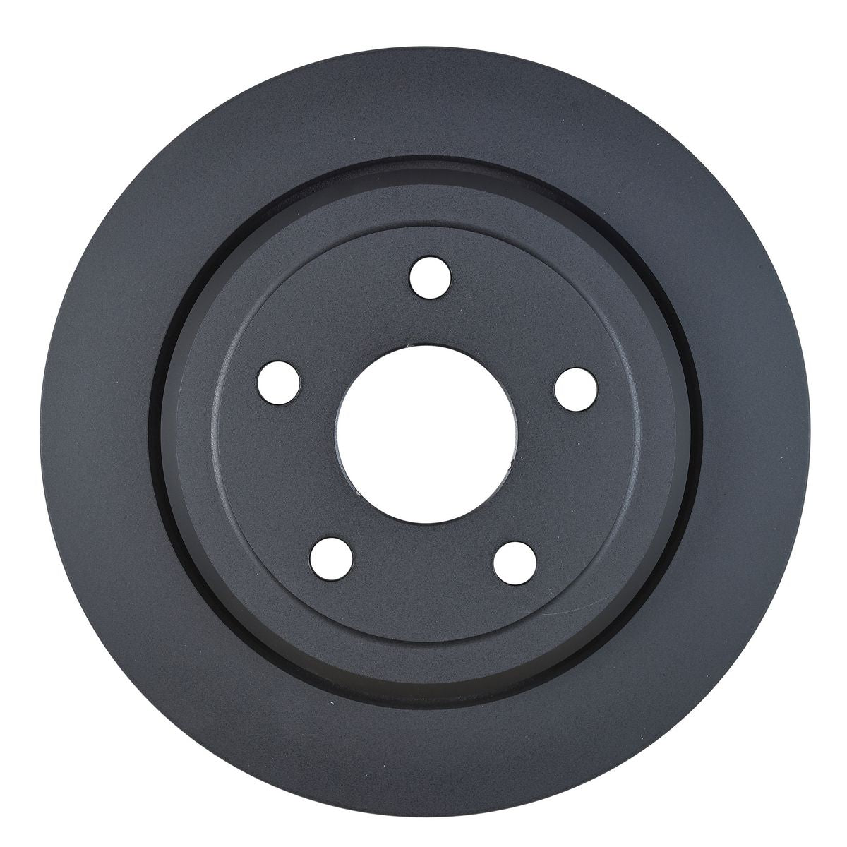 RDA OE Replacement Brake Rotor Single 330mm Rear RDA8278