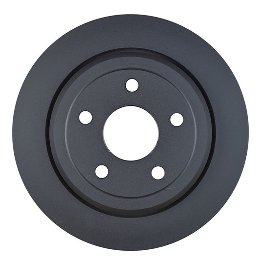 RDA OE Replacement Brake Rotor Single 330mm Rear RDA8278