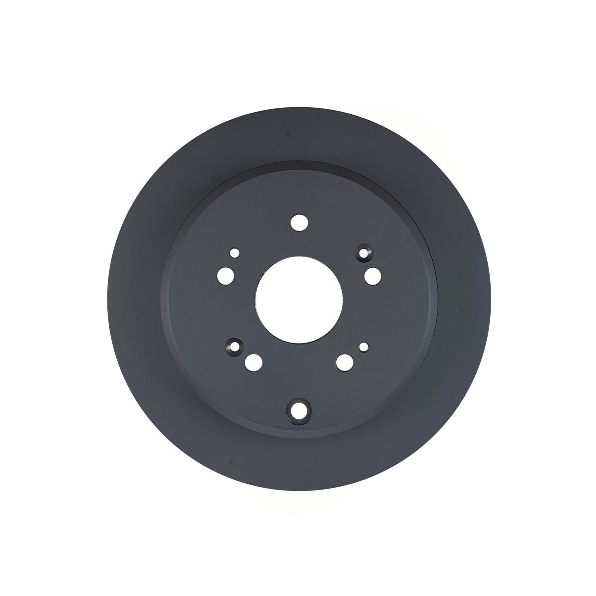 RDA OE Replacement Brake Rotor Single 305mm Rear RDA8297