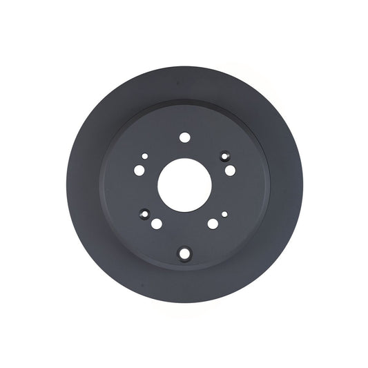 RDA OE Replacement Brake Rotor Single 305mm Rear RDA8297