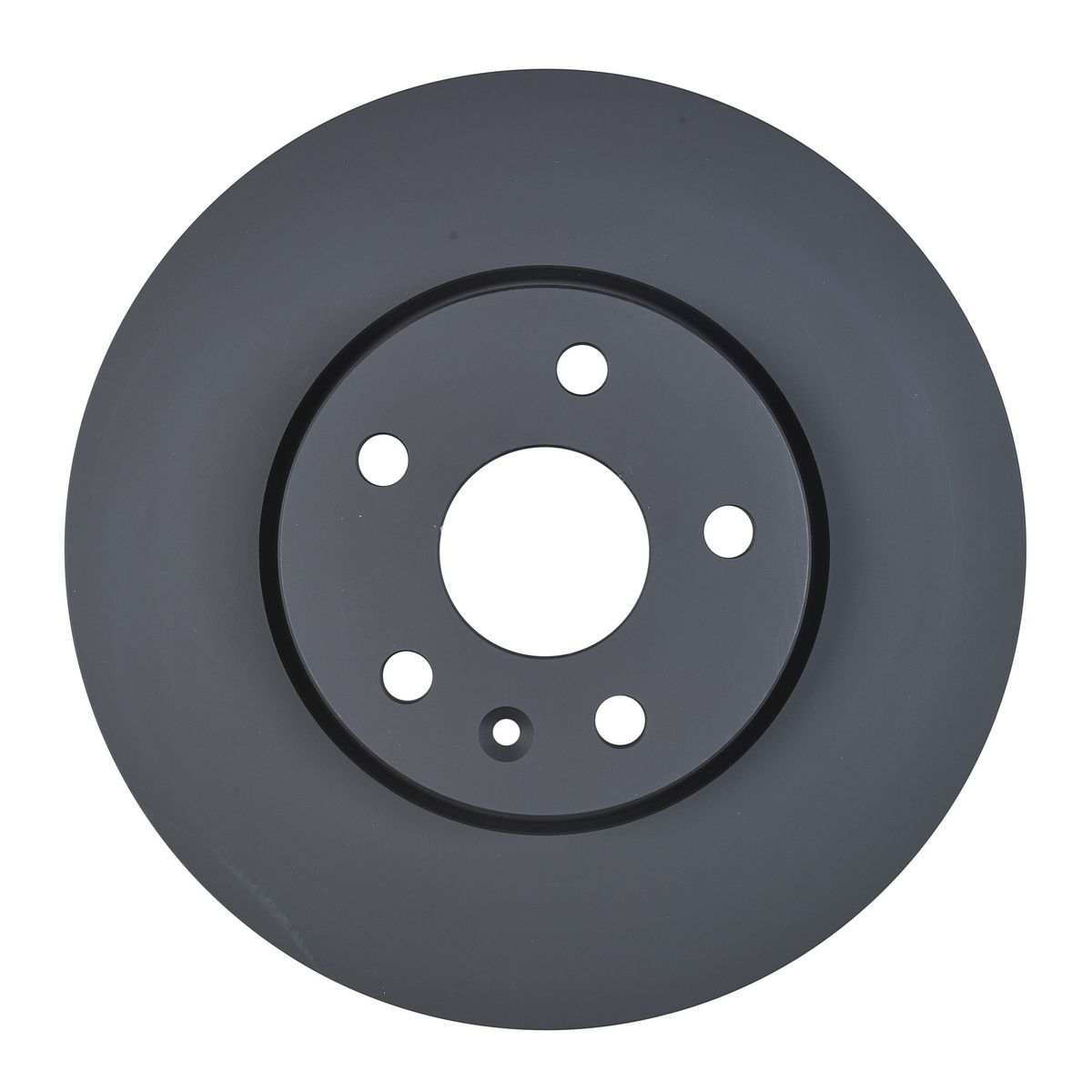 RDA OE Replacement Brake Rotor Pair 321mm Front RDA8301