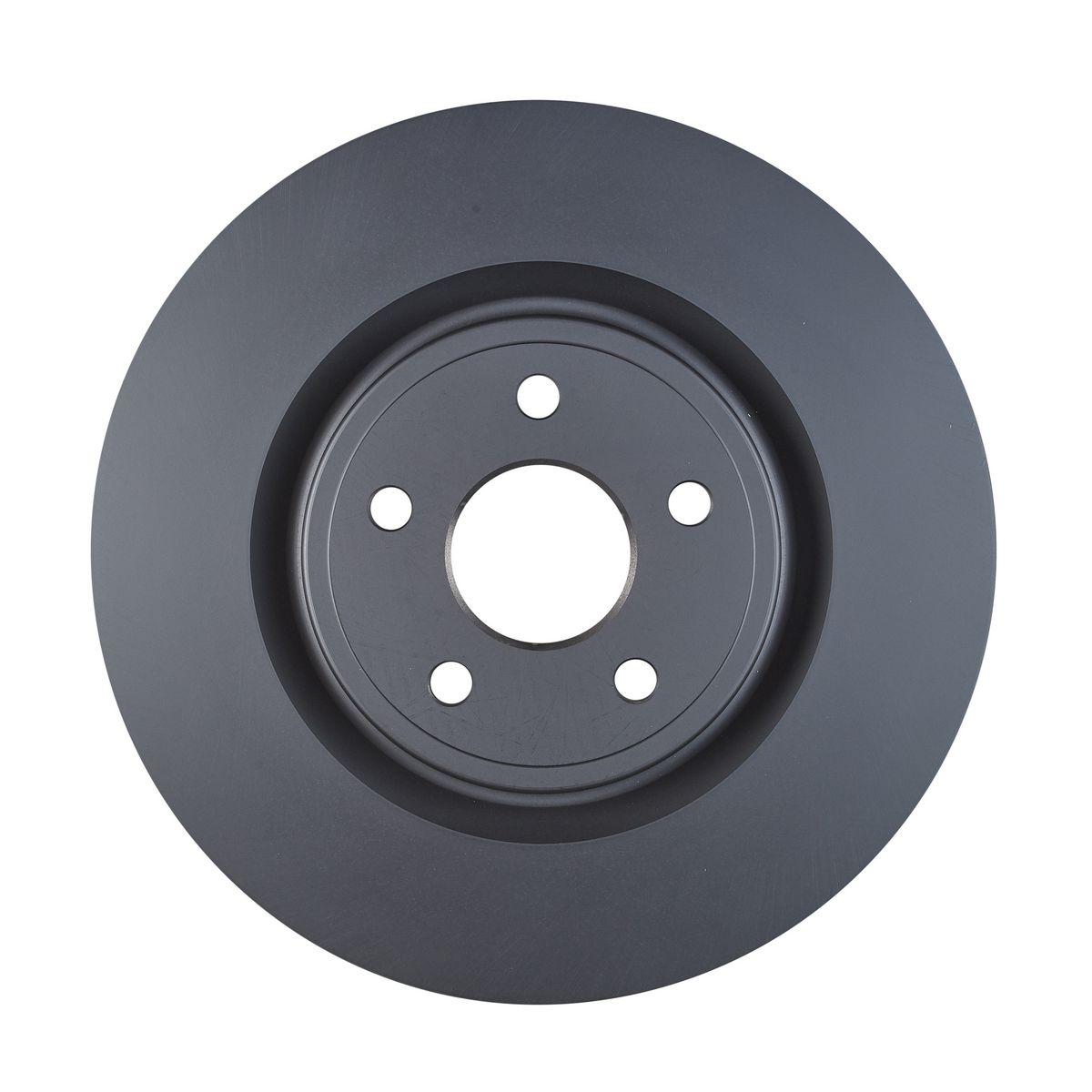 RDA OE Replacement Brake Rotor Single 380mm Front RDA8306
