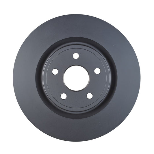 RDA OE Replacement Brake Rotor Single 380mm Front RDA8306
