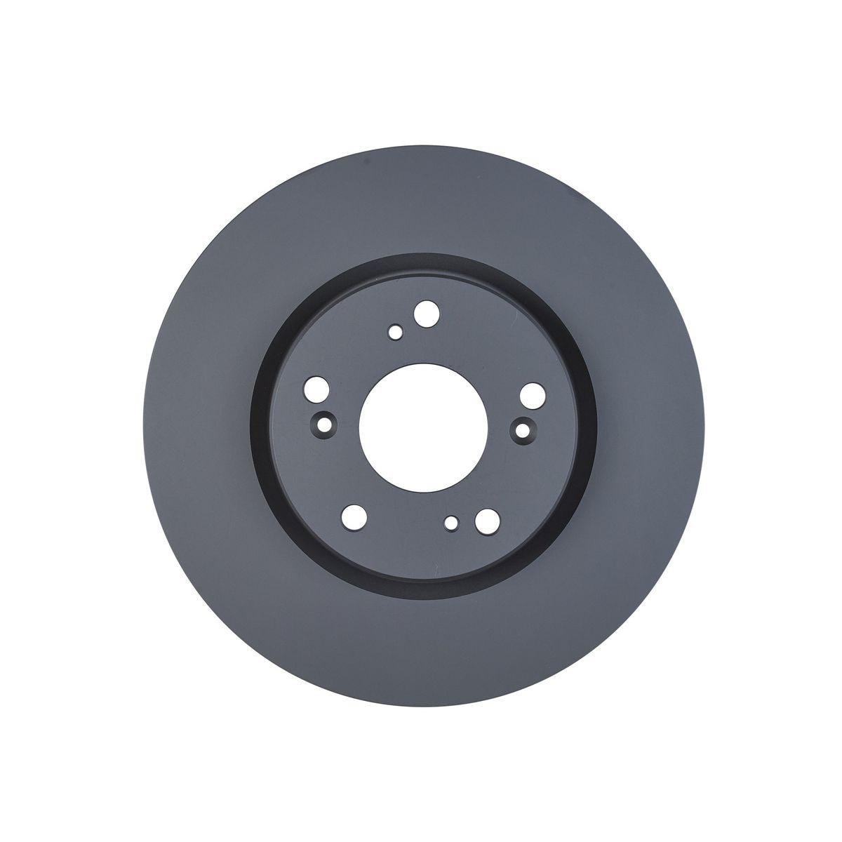 RDA OE Replacement Brake Rotor Pair 293mm Front RDA8309