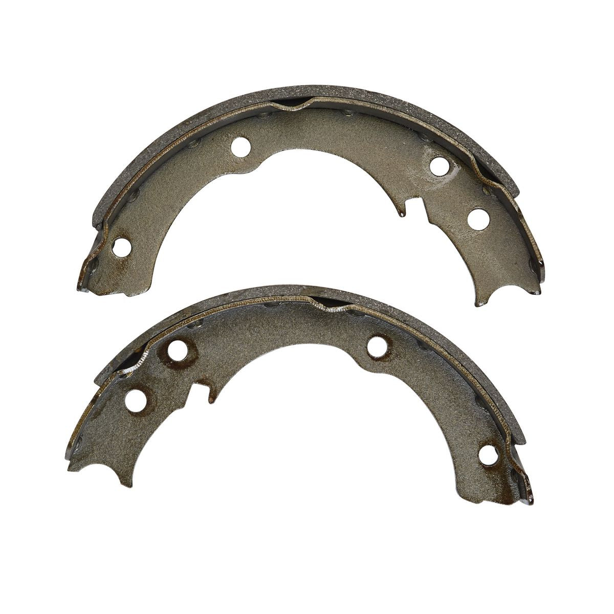 RDA Brake Shoe Set R1546