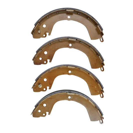 RDA Brake Shoe Set Rear R1759