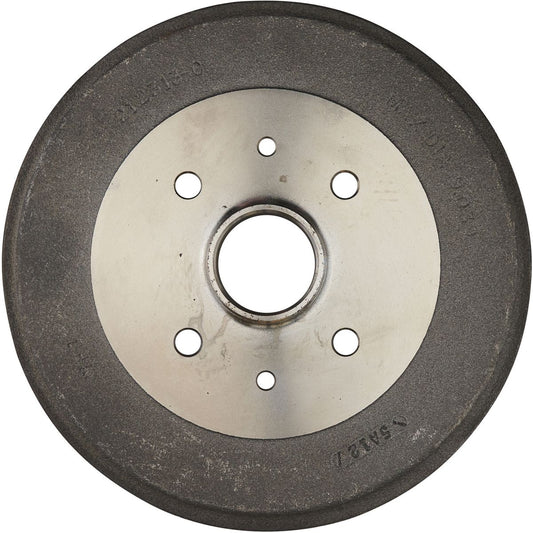 RDA Brake Drum Single 228.5mm Rear RDA1614