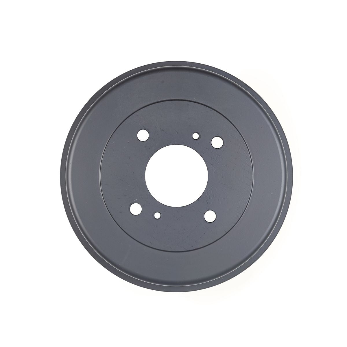 RDA Brake Drum Single 228.6mm Rear RDA1700
