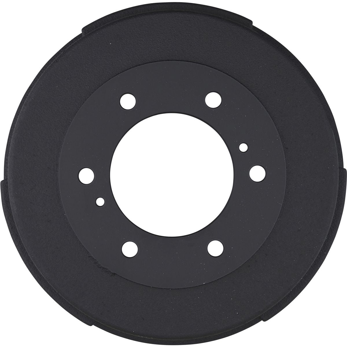 RDA Brake Drum Single 254mm Rear RDA1706