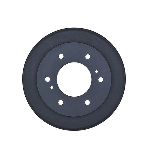 RDA Brake Drum Single 254mm Rear RDA1708