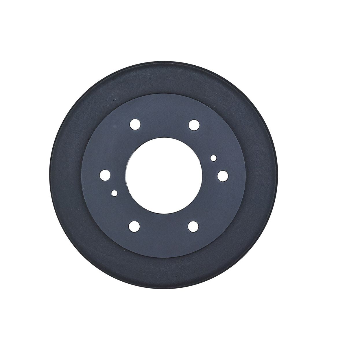 RDA Brake Drum Pair 254mm Rear RDA1708