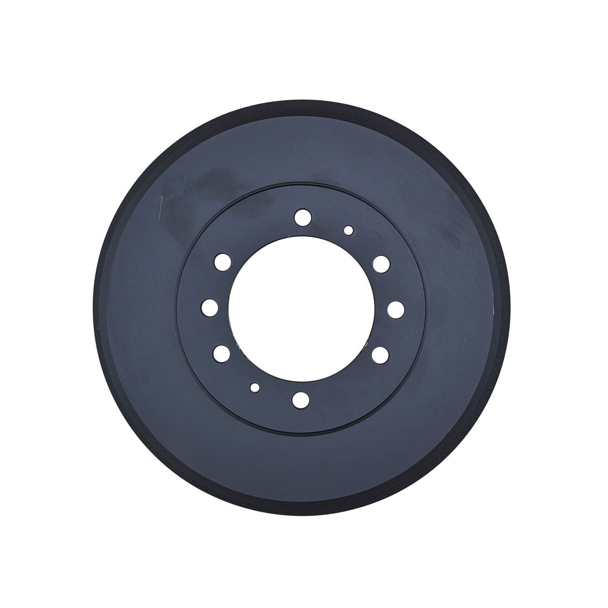 RDA Brake Drum Pair 295mm Rear RDA1709