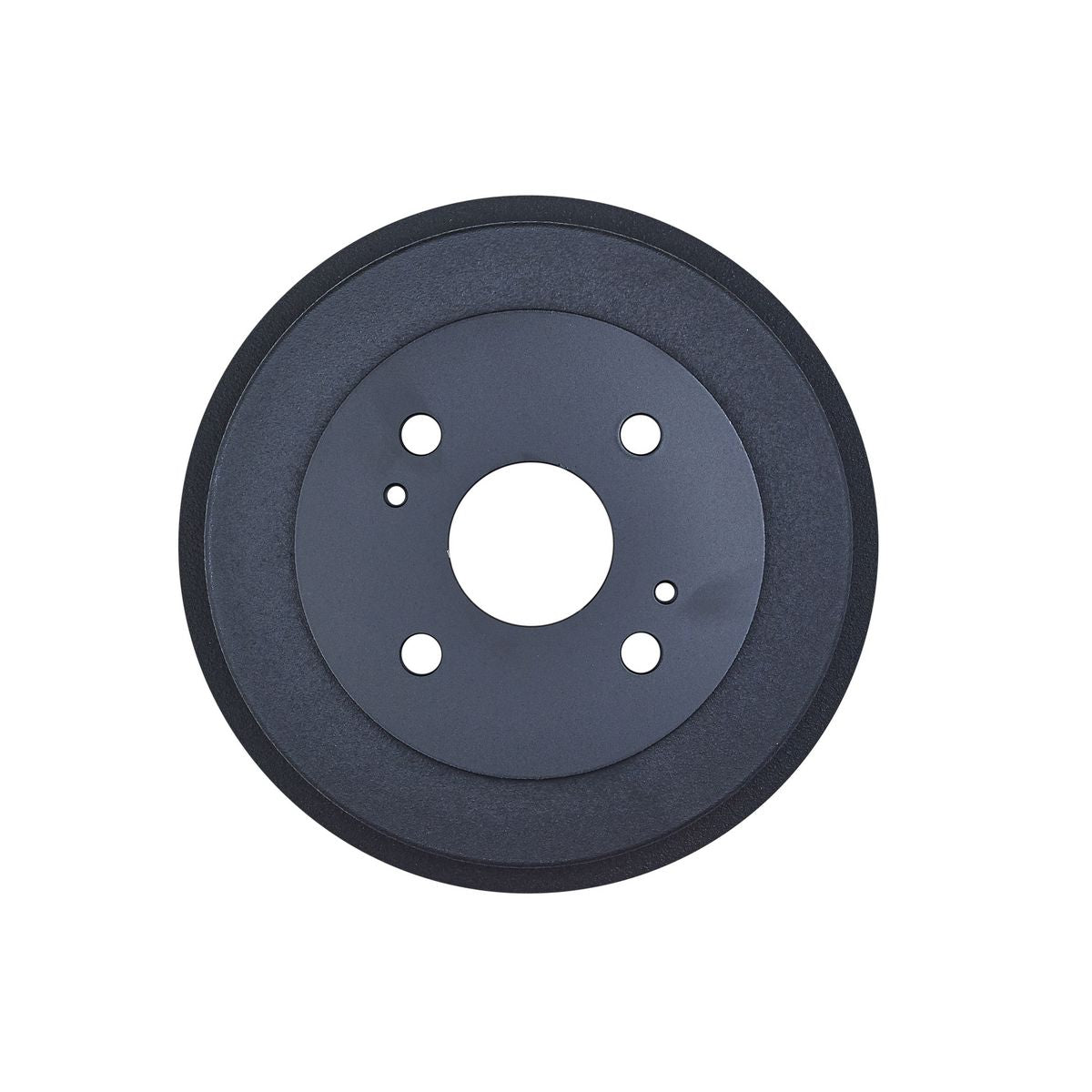 RDA Brake Drum Pair 228.6mm Rear RDA1735