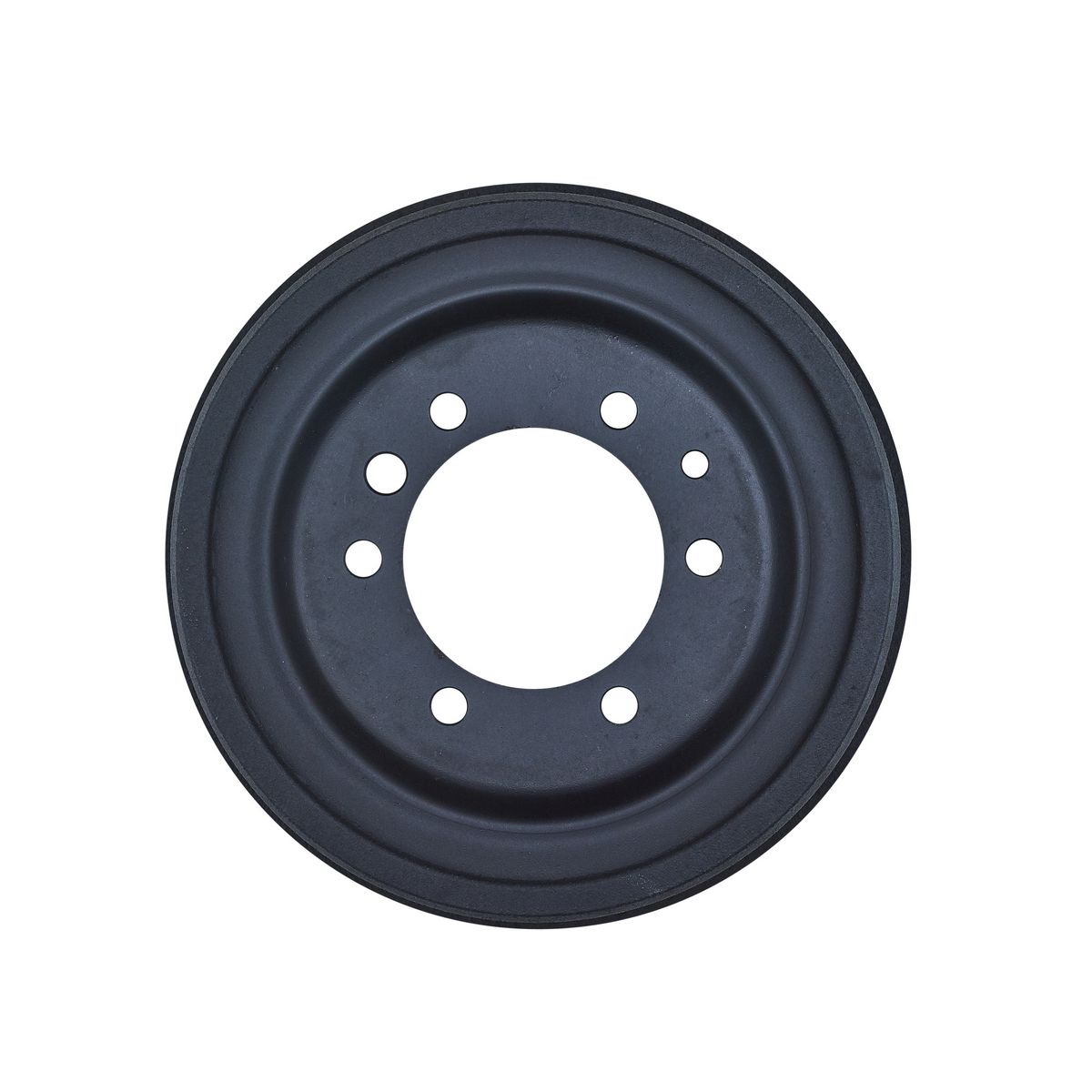 RDA Brake Drum Pair 290mm Front/Rear RDA1740
