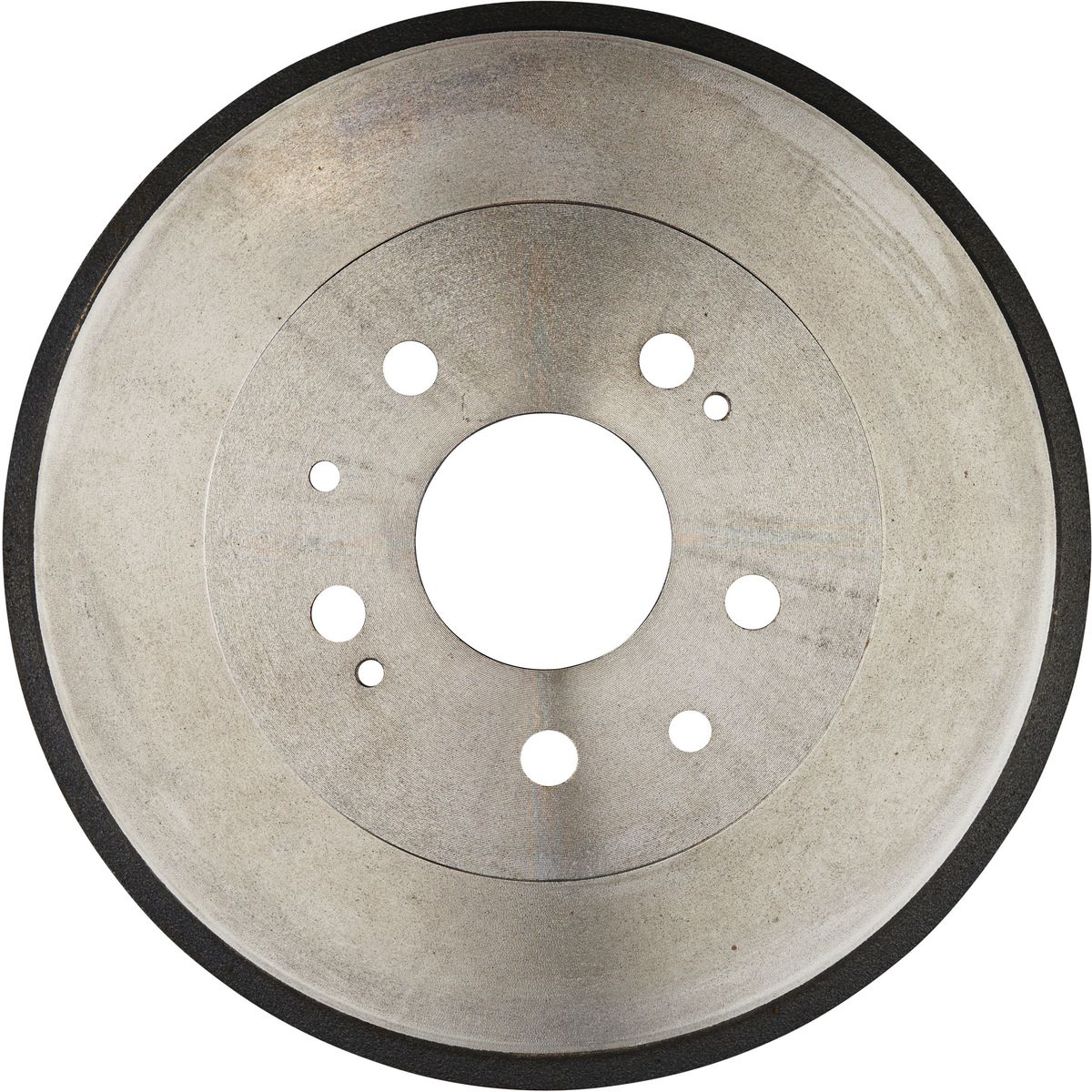 RDA Brake Drum Single 254mm Front RDA1749