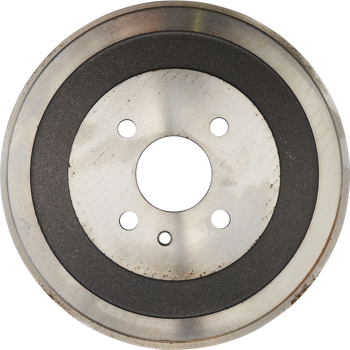 RDA Brake Drum Single 250mm Rear RDA1801