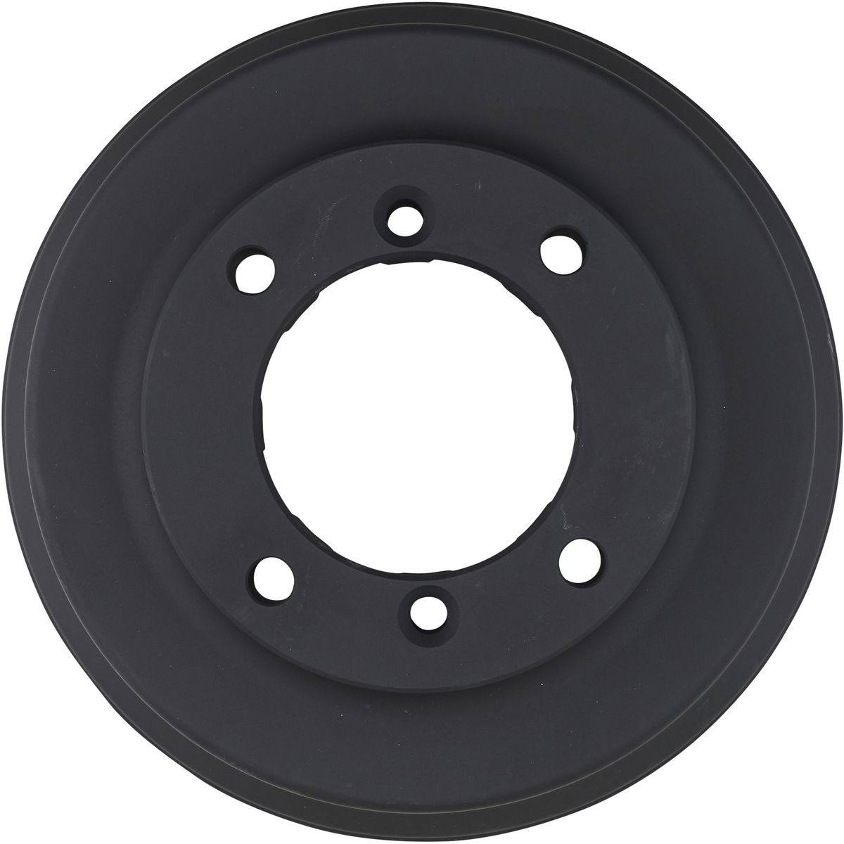 RDA Brake Drum Single 177.8mm Rear RDA1811