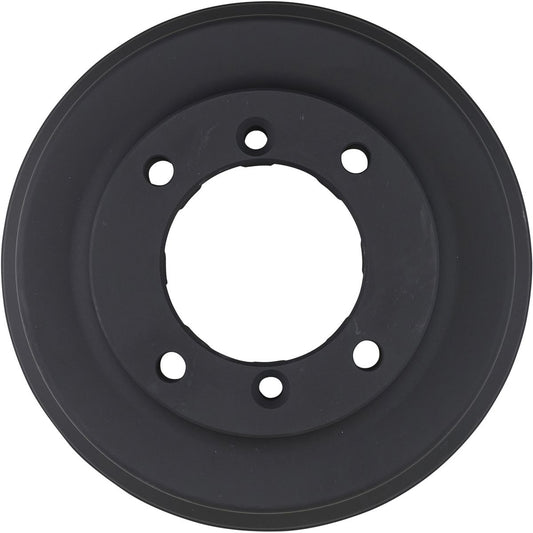 RDA Brake Drum Single 177.8mm Rear RDA1811