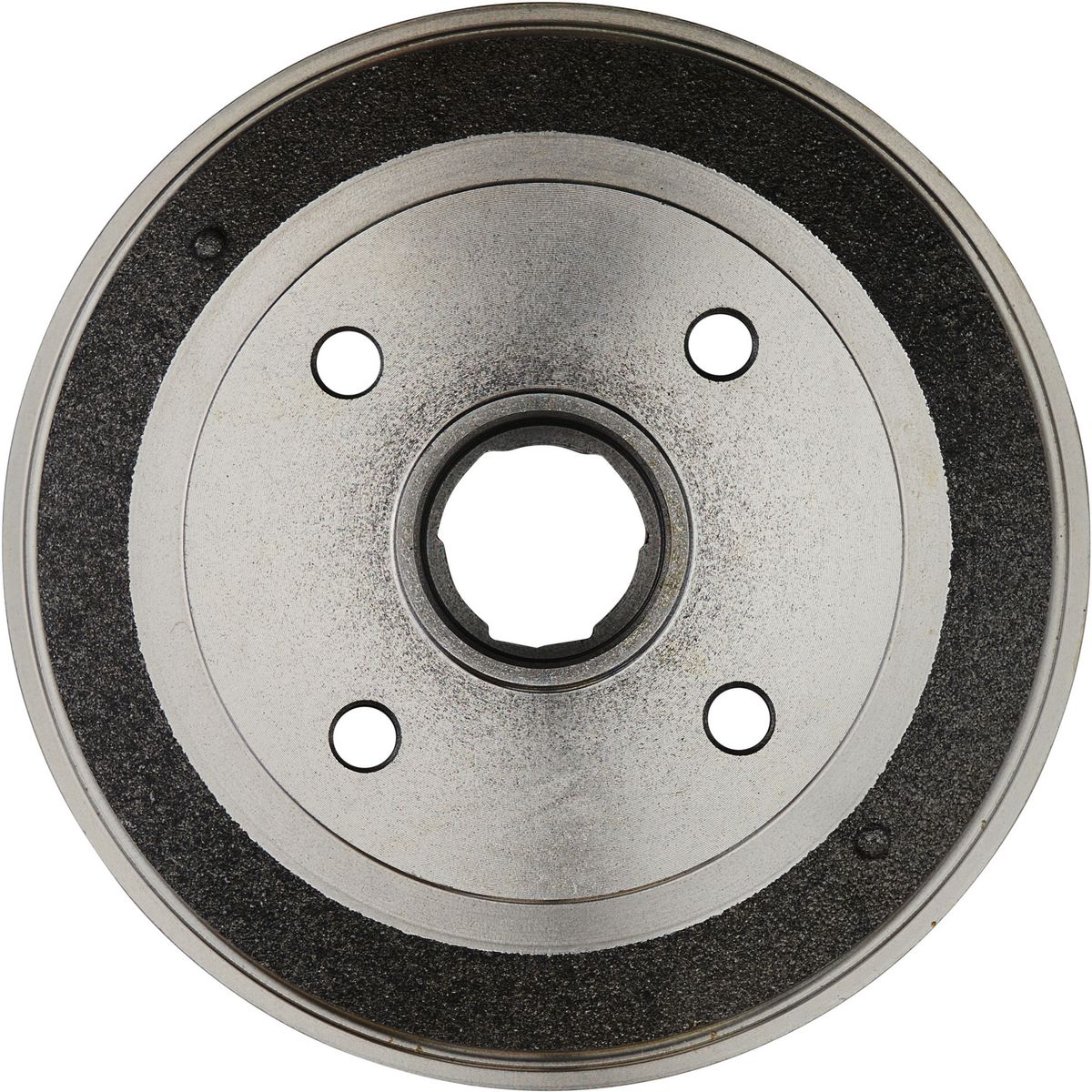 RDA Brake Drum Single 180mm Rear RDA1821