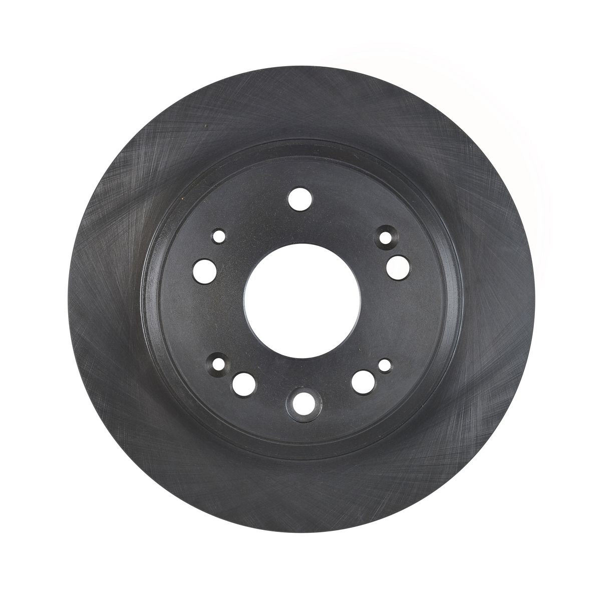 RDA OE Replacement Brake Rotor Single 282mm Rear RDA499