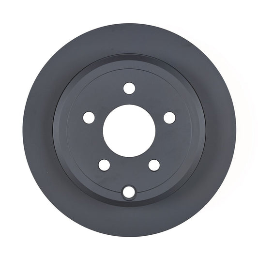 RDA OE Replacement Brake Rotor Single 303mm Rear RDA505A